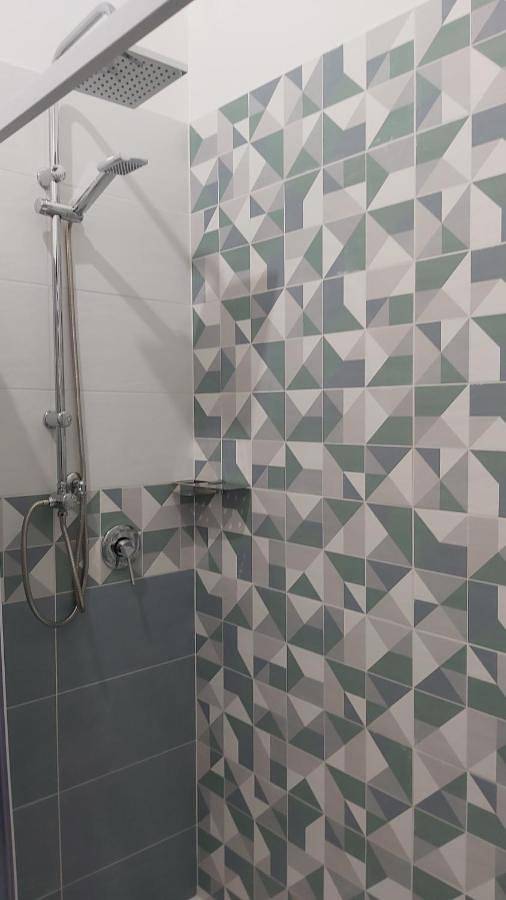 Double Room with Private Bathroom in Marina di Camerota, Camerota