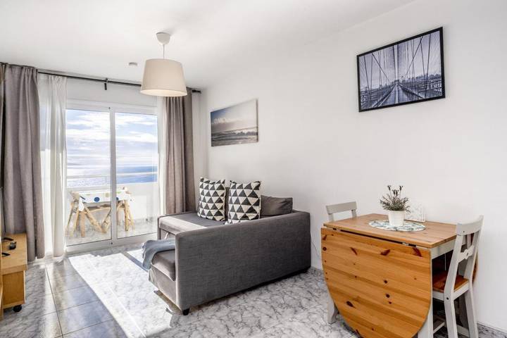 Gîte pour 4 personnes, avec balcon dans Bocacangrejo - 3