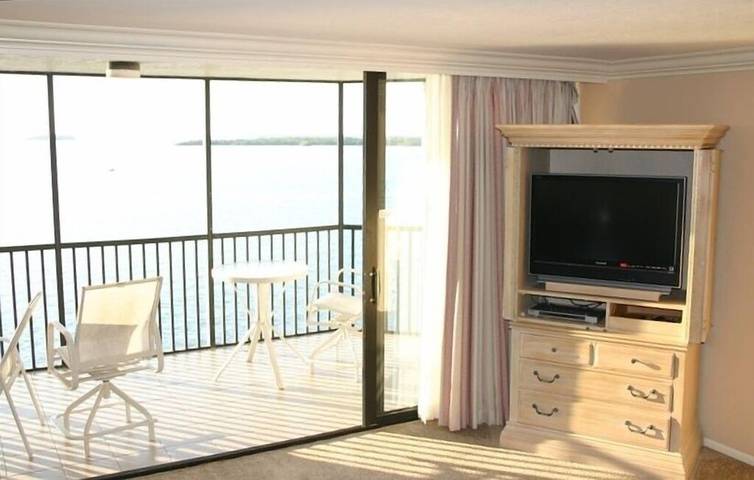 Ferienwohnung für 6 Personen, mit Sauna und Balkon sowie Whirlpool und Pool - 1