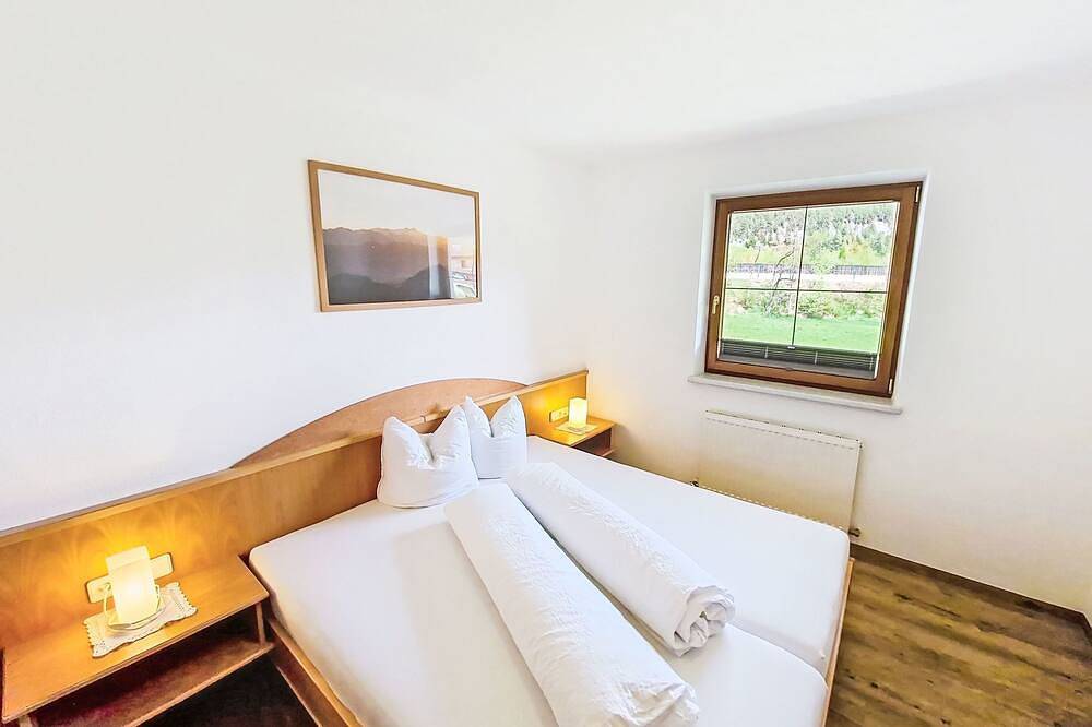 Ganze Wohnung, Ferienwohnung Handle in Glockturmkamm, Ried im Oberinntal