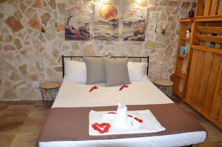 Appartamento vacanze per 3 persone - 1