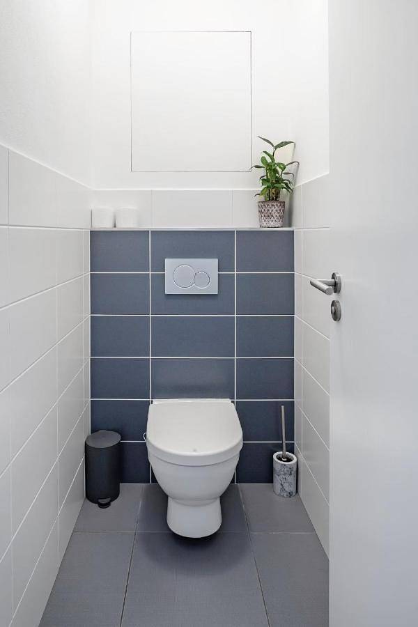 Ganze Wohnung, City Centre, Balcony, Ac & Lift in Bratislava, Bratislava und Umgebung