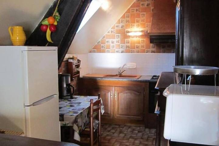 Gîte pour 6 personnes à Marcilhac-sur-Célé - 3