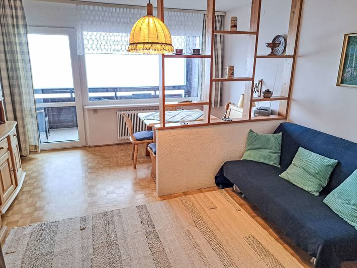 Ganze Wohnung, Urban & Florian in Mittelkärnten