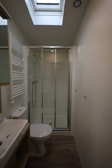 Mobilny Dom dla 3 osoby w Park Narodowy Westensee, Szlezwik-Holsztyn, Zdjęcie 4