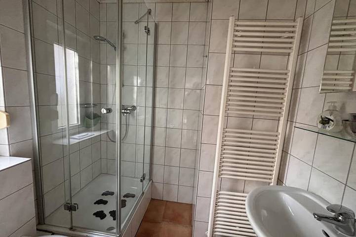 Ferienhaus für 8 Personen, mit Haustier - 1