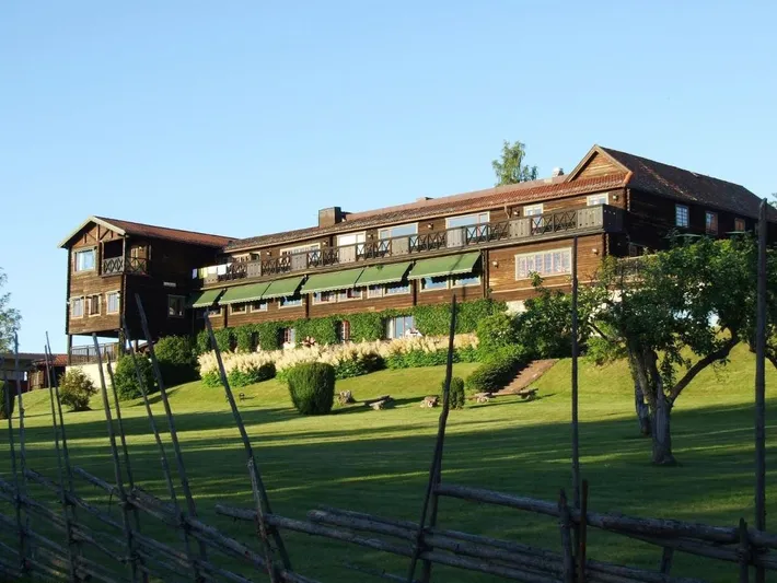 Hotel für 3 Personen, mit Garten und Terrasse - 1