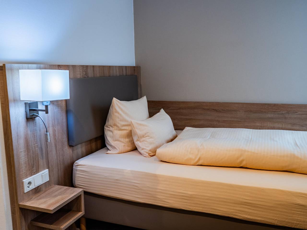 Einzelzimmer in Wetzlar, Lahn-Dill-Kreis