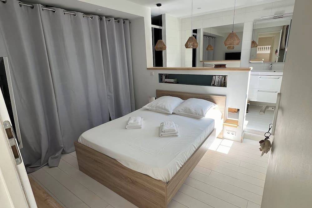 Haus 'Malyse' / 4 Schlafzimmer / 6 Personen in Arcachon, Arcachon und Umgebung