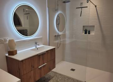 Chambre D’hôte pour 2 Personnes dans Notre-Dame-de-Riez, Pays de la Loire, Photo 1