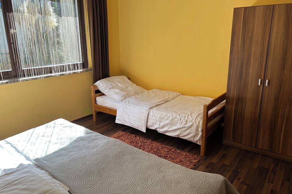 Ganze Wohnung, Gemütliche Ferienwohnung im Herzen des Altmühltals – Essing in Essing, Altmühltal