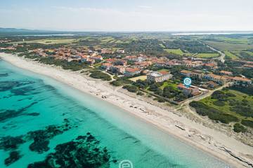 Holiday Home for 6 People in Sa Rocca Tunda, Sardinia, Photo 4