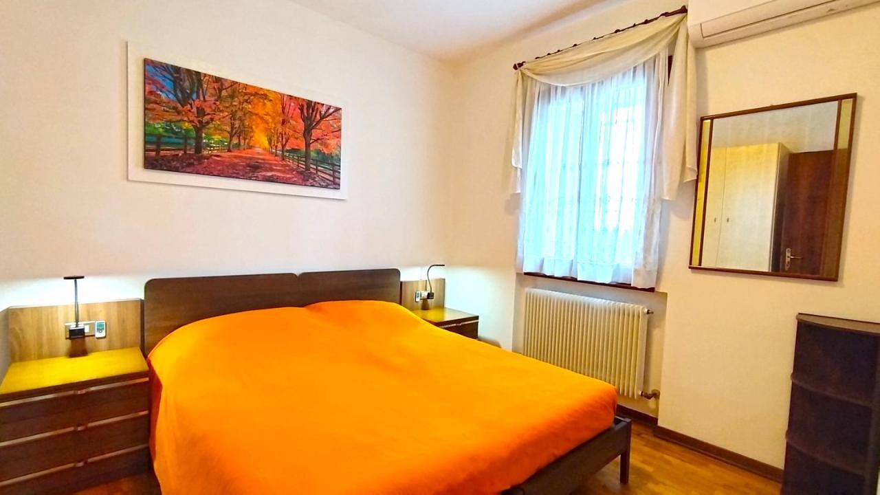 Ca' Rosin Meolo - Camera tra relax e privacy in Meolo, Provincia di Venezia