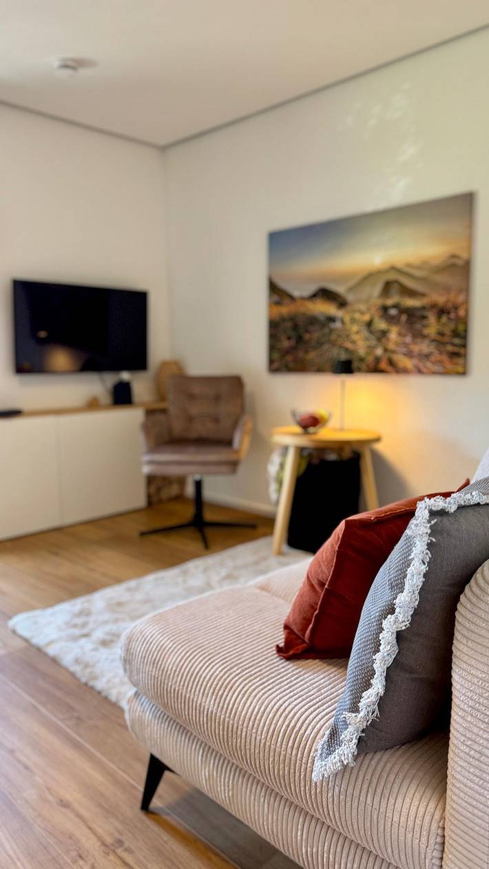 Geheel appartement, Vakantie Appartement "Kathi‘s Allgäuliebe" met Uitzicht op de Bergen, Privé Terras & Wi-Fi in Weitnau, Zwaben (Bayern)