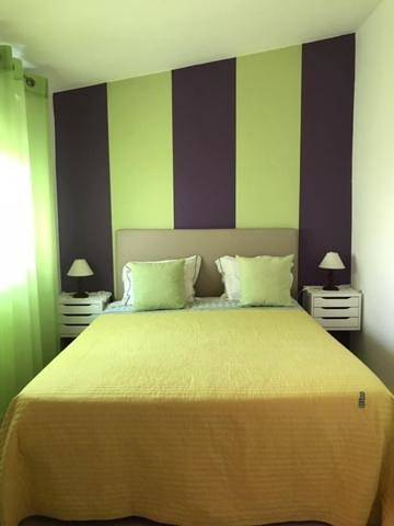 Maison d’hôte pour 2 personnes, avec terrasse et jardin, animaux acceptés à Nazaré - 3