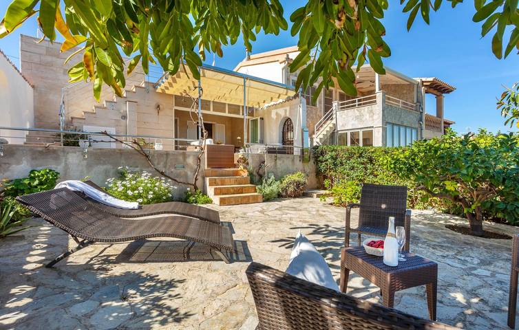Holiday home for 6 people, with terrace - 1