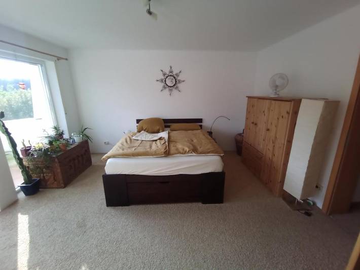 Gîte pour 2 personnes, avec balcon ainsi que vue et jardin à Landsberg am Lech - 4