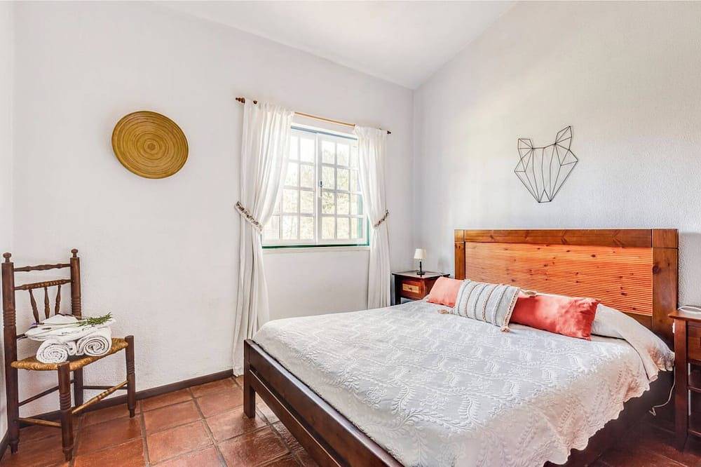 Casa Falésia - Playa Galé - Melides in Melides, Costa Alentejana