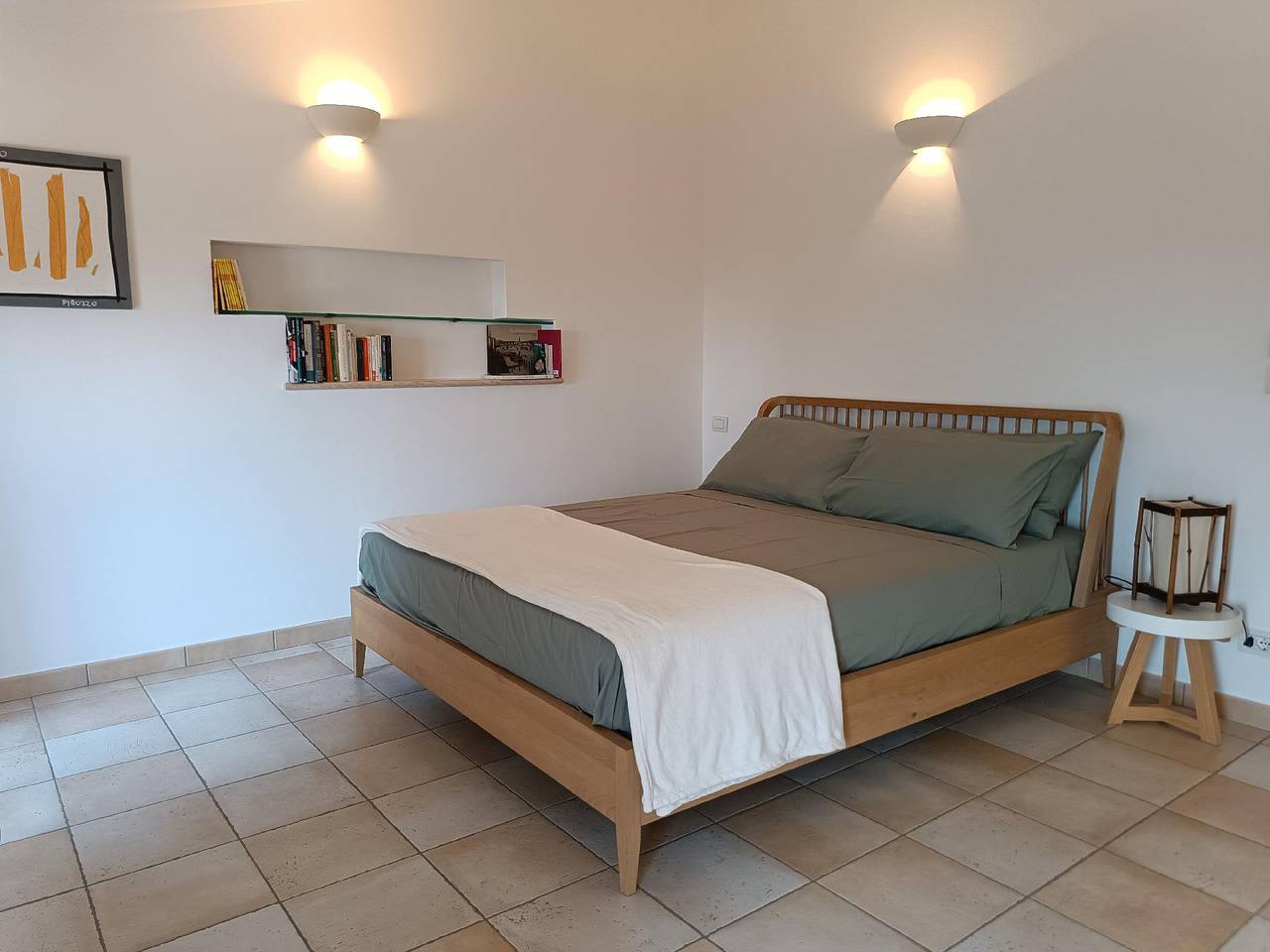 Entire vacation apartment, Two-room holiday apartment 'La Casa dei G' in Verona, Verona Province