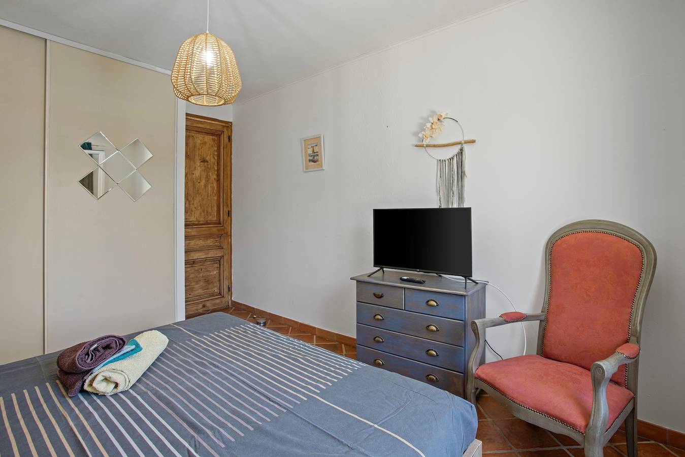 Gastenkamer “Villa Same” met privézwembad, wifi en airconditioning, foto 11