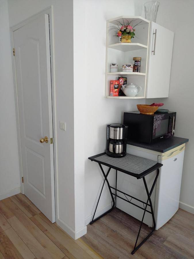 Appartement entier, Studio indépendant location courte durée à proximité du Lycée International in Fourqueux, Yvelines