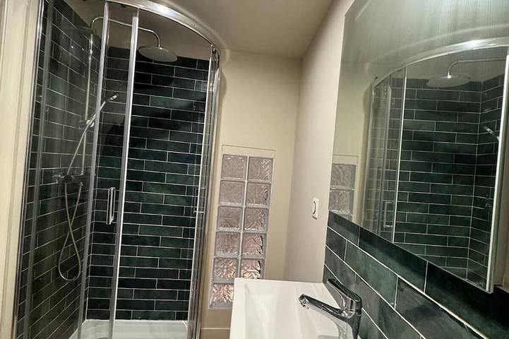 Gîte pour 2 personnes à Balaruc-le-Vieux - 2