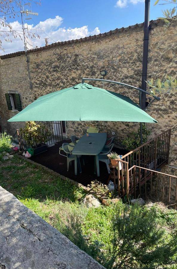 Casa de vacaciones para 5 personas, con vistas y jardín - 1