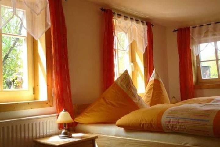 Cottage für 2 Personen im Zittauer Gebirge - 2