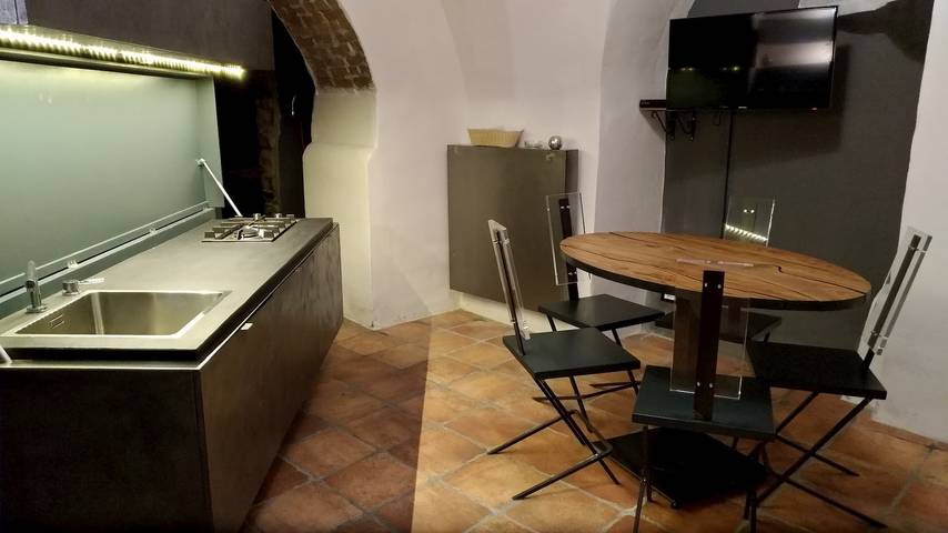 Appartamento intero, 1040Im - Il Geco 3 in Civezza, Riviera di Ponente