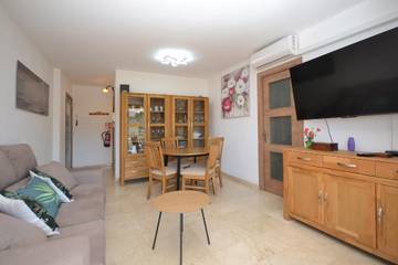 Holiday apartment in Alcúdia, North Majorca für 4 