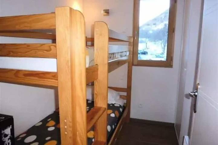 Gîte pour 7 personnes à Sers - 4