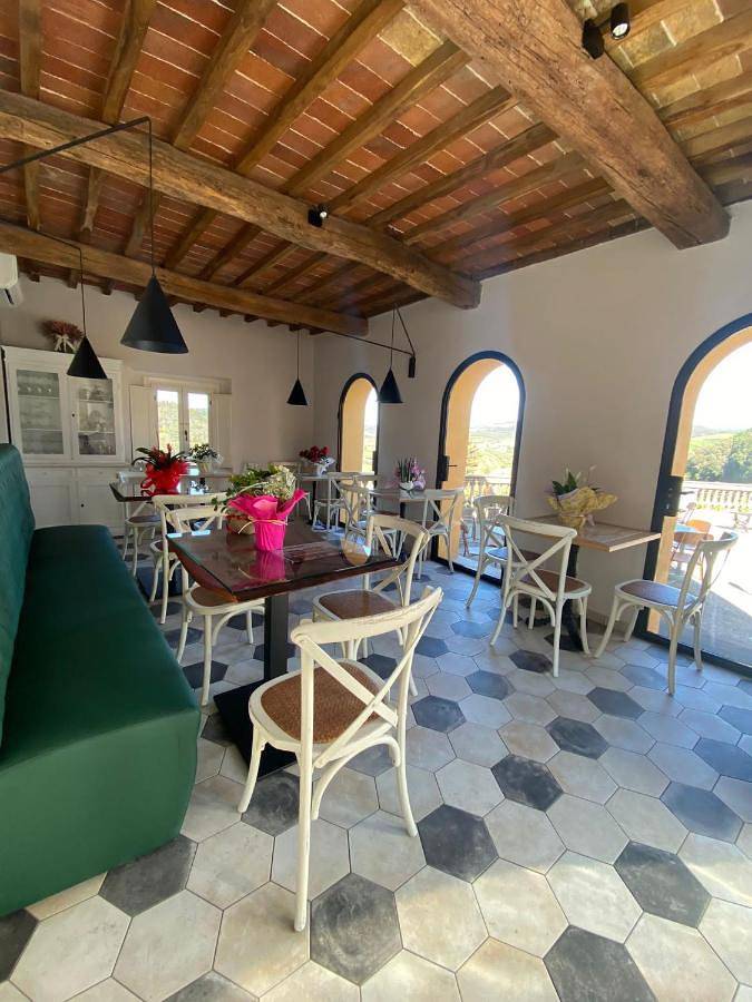Family Room in Bibbona, Costa degli Etruschi