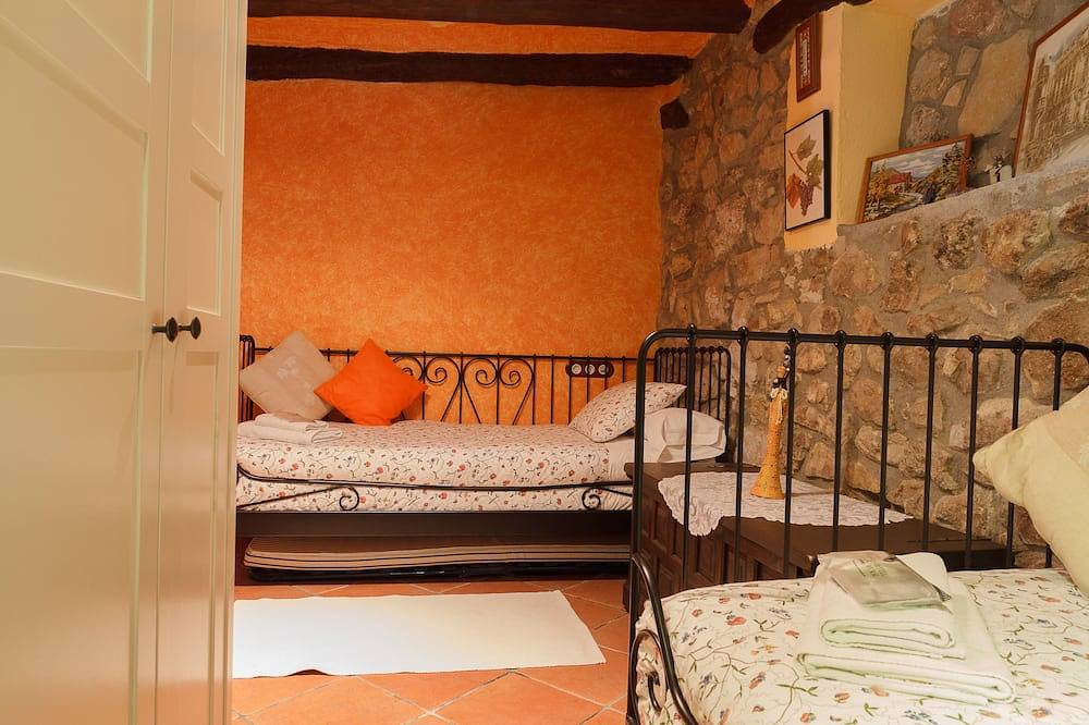 Apartamento entero, Apartamento Alzina en el corazón del Penedés. Pb-00489 in Alt Penedès, Interior de Barcelona