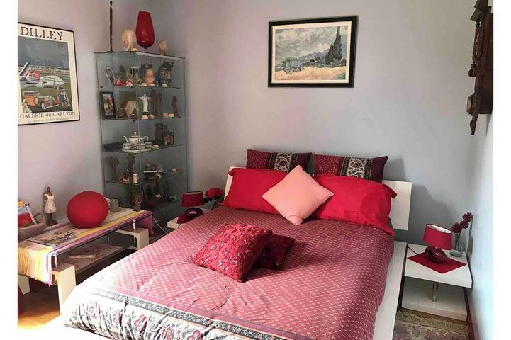 Ferienhaus für 2 Personen in Vence - 4