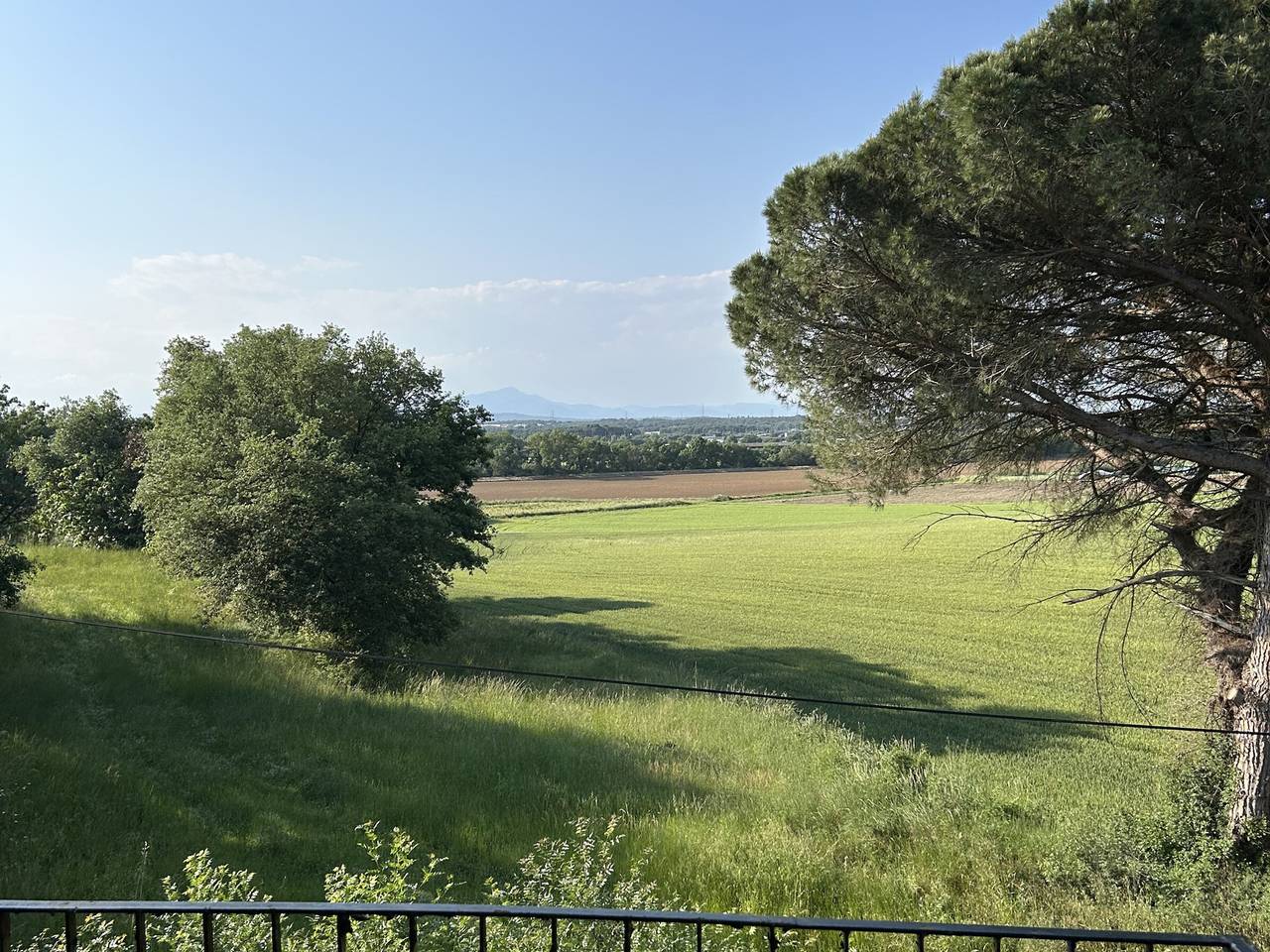 Masía catalana, naturaleza y relax in Caldas de Malavella, Provincia de Gerona