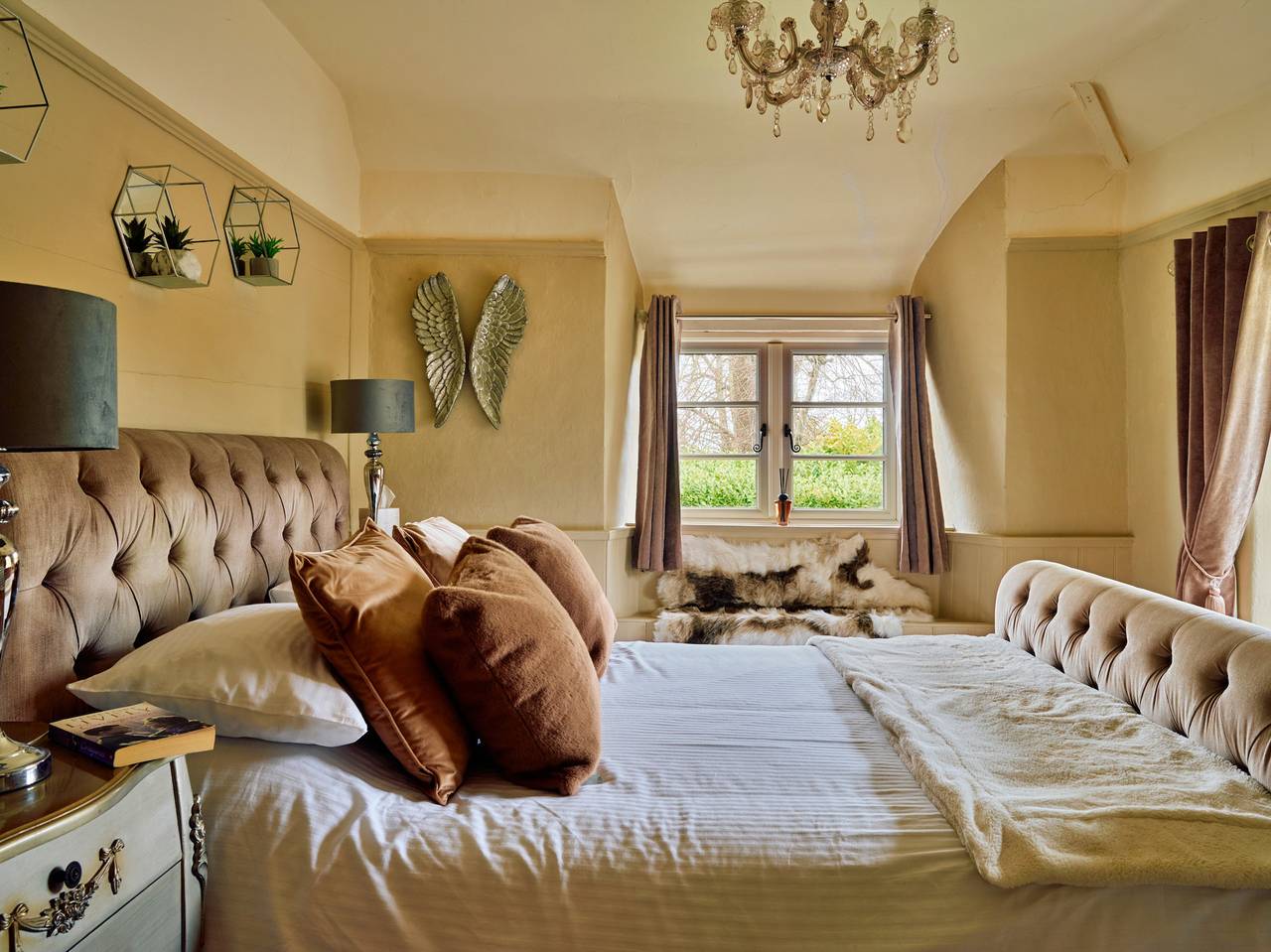 Rosedale Cottage in Brixham, Torbay