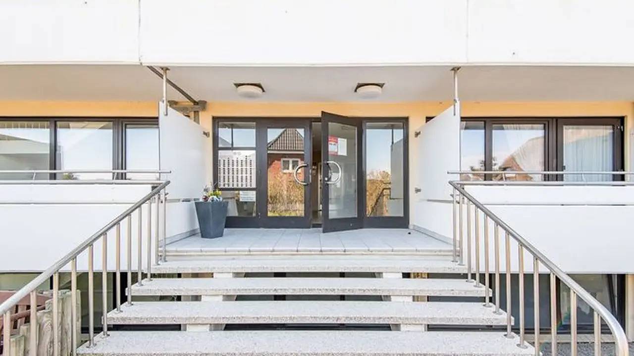 Ganze Ferienwohnung, Ferienwohnung für 2 Personen (35 m²) in Wenningstedt in Wenningstedt, Sylt