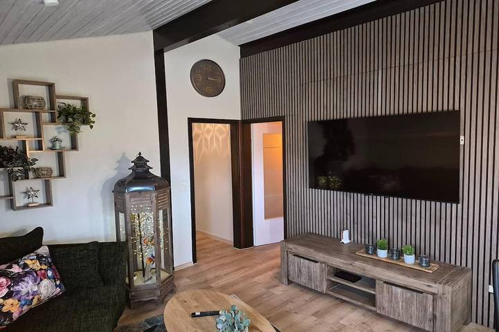 Bauernhof für 4 Personen, mit Terrasse
