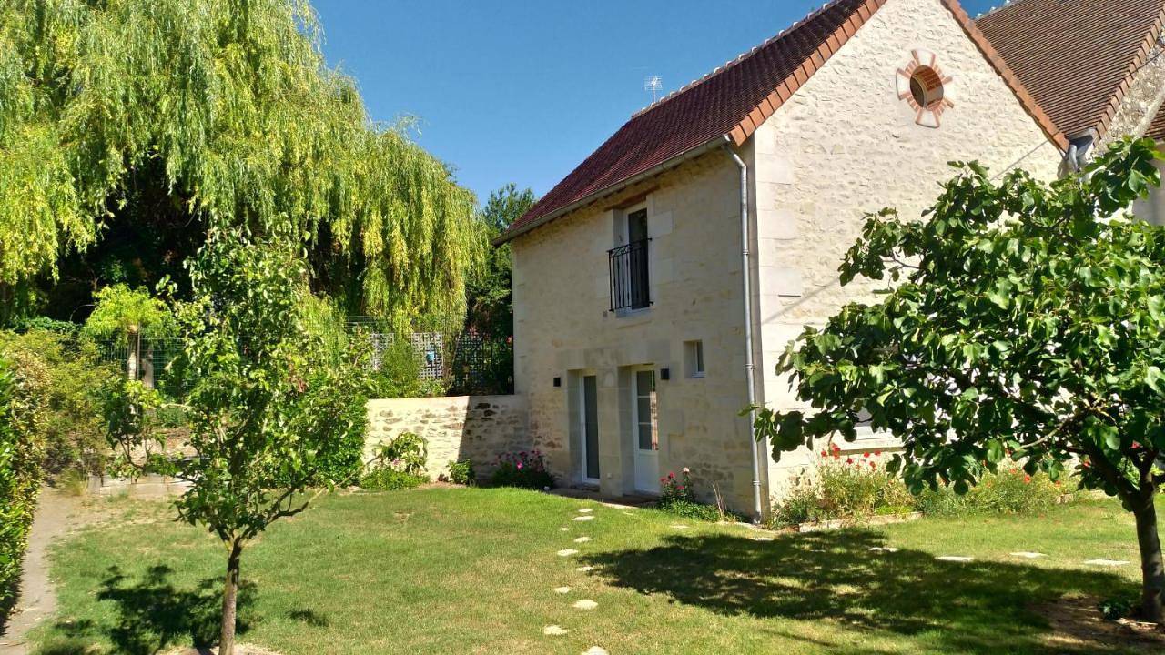 Les Trois Provinces in Couffy, Région de Romorantin-Lanthenay