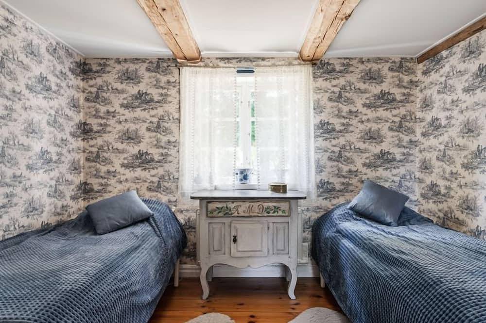 Skarpsätter Sportgård by Interhome in Strängnäs, Södermanland