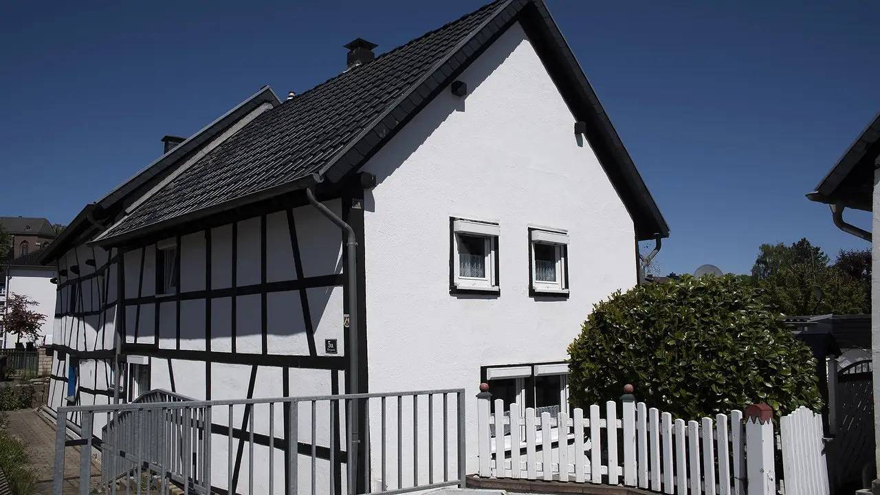 Ferienhaus für 4 Personen (75 m²) in Mechernich in Mechernich, Naturpark Hohes Venn-Eifel