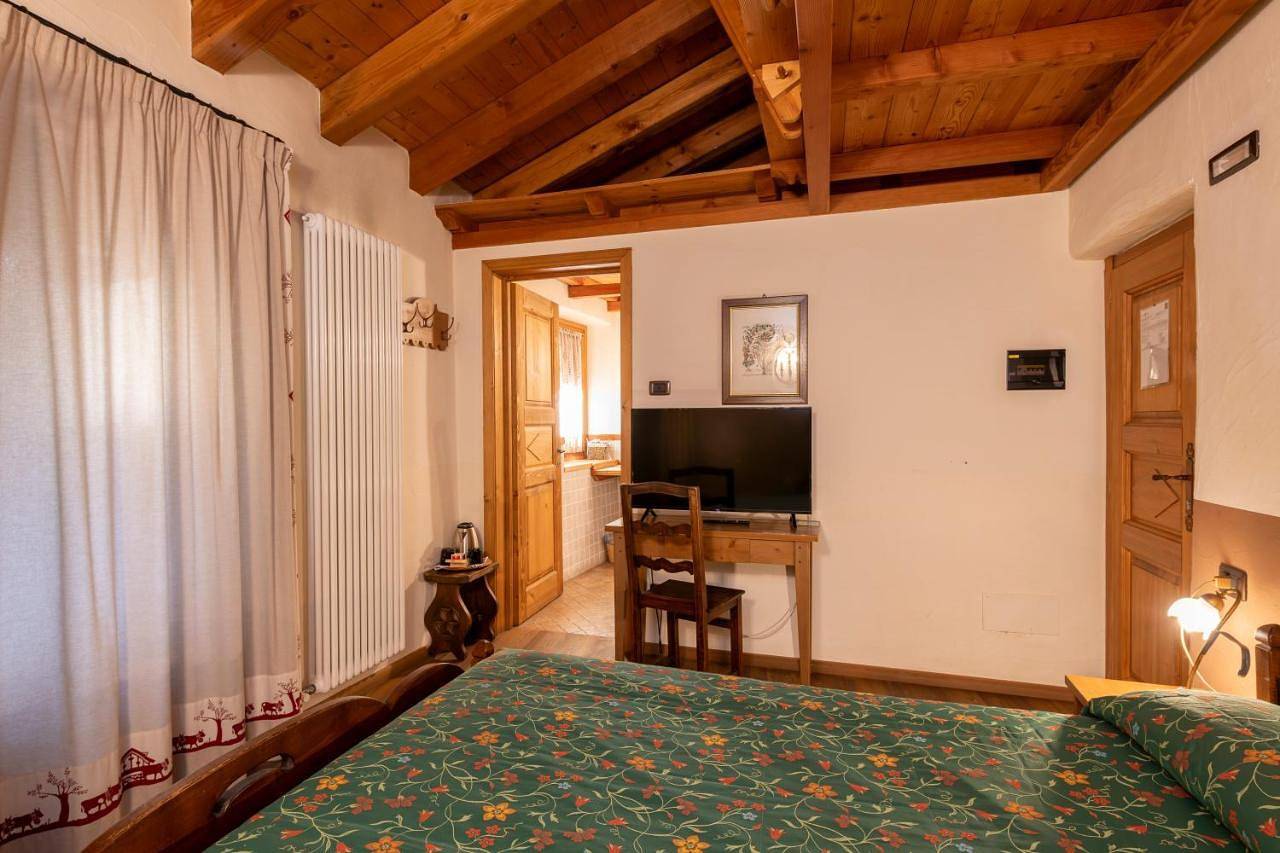 Maison Colombot in Aoste, Alpes valaisannes