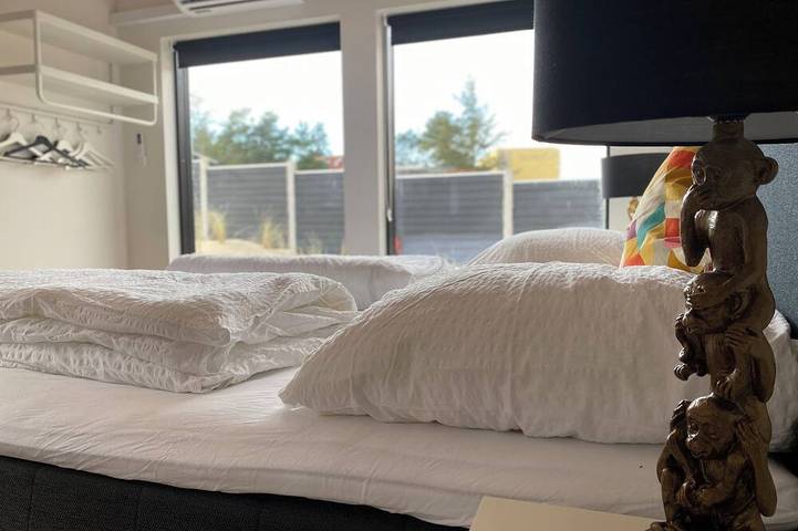 Ferienhaus für 2 Personen - 1