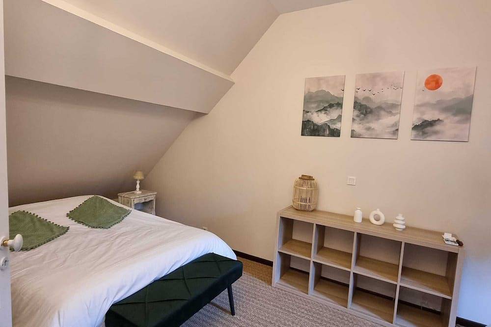 Gîte De Daoule jusqu'à 12 personnes à Beaudéan in Beaudéan, Hautes-Pyrénées