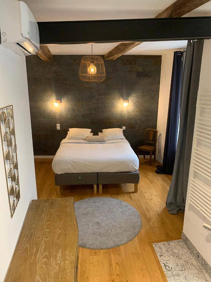 Hôtel pour 2 personnes