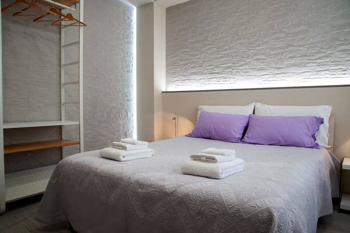 Casa vacanza per 2 persone, con Balcone e Terrazza a Alessandria (Comune)