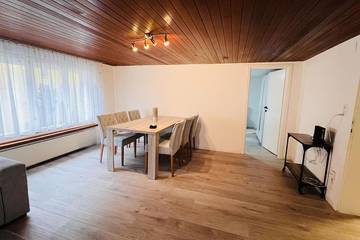 Ferienwohnung für 4 Personen, mit Balkon in St. Gallen