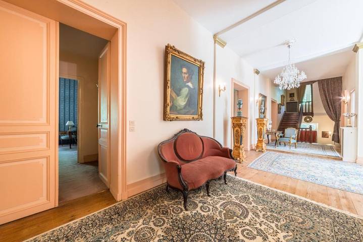 Gîte pour 2 personnes, avec vue et jardin à Mirambeau - 4