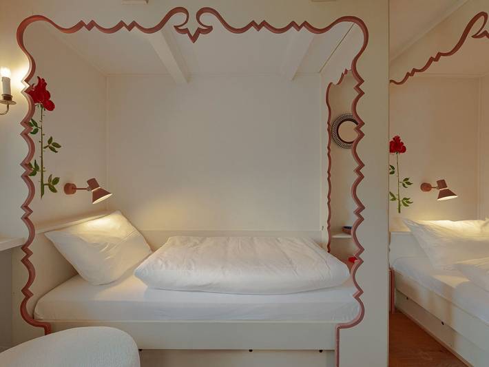 Ganze Ferienwohnung, Bullerbü im Uthland - Bullerbü im Uthland in Nordfriesische Inseln (Schleswig-Holstein) (Schleswig-Holstein), Wenningstedt