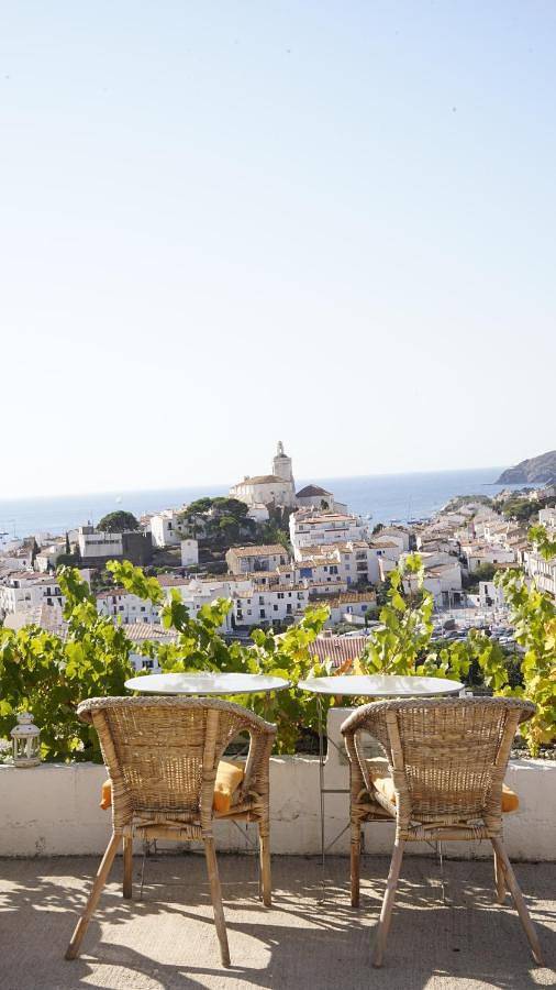 Single Room in Cadaqués, Parc naturel du Cap de Creus
